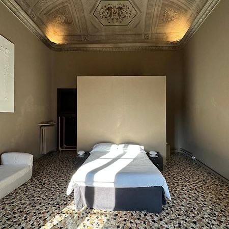 Palazzo Del Settecento Apartman Ravenna Kültér fotó