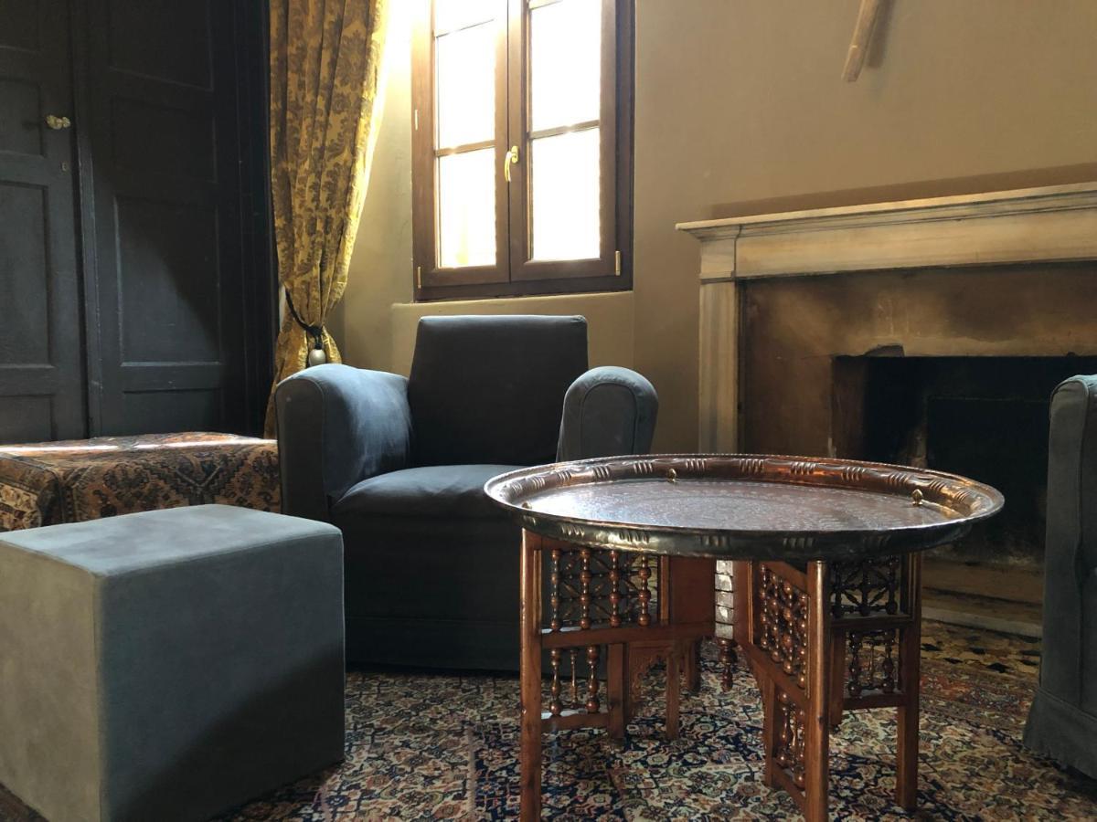Palazzo Del Settecento Apartman Ravenna Kültér fotó