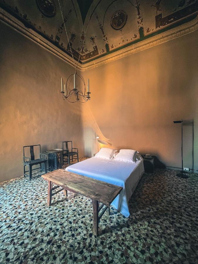 Palazzo Del Settecento Apartman Ravenna Kültér fotó