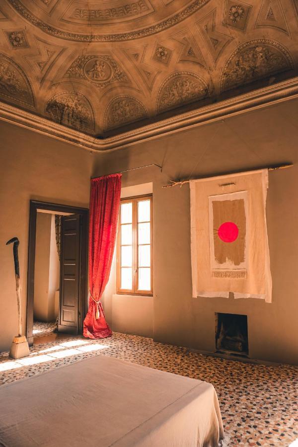 Palazzo Del Settecento Apartman Ravenna Kültér fotó