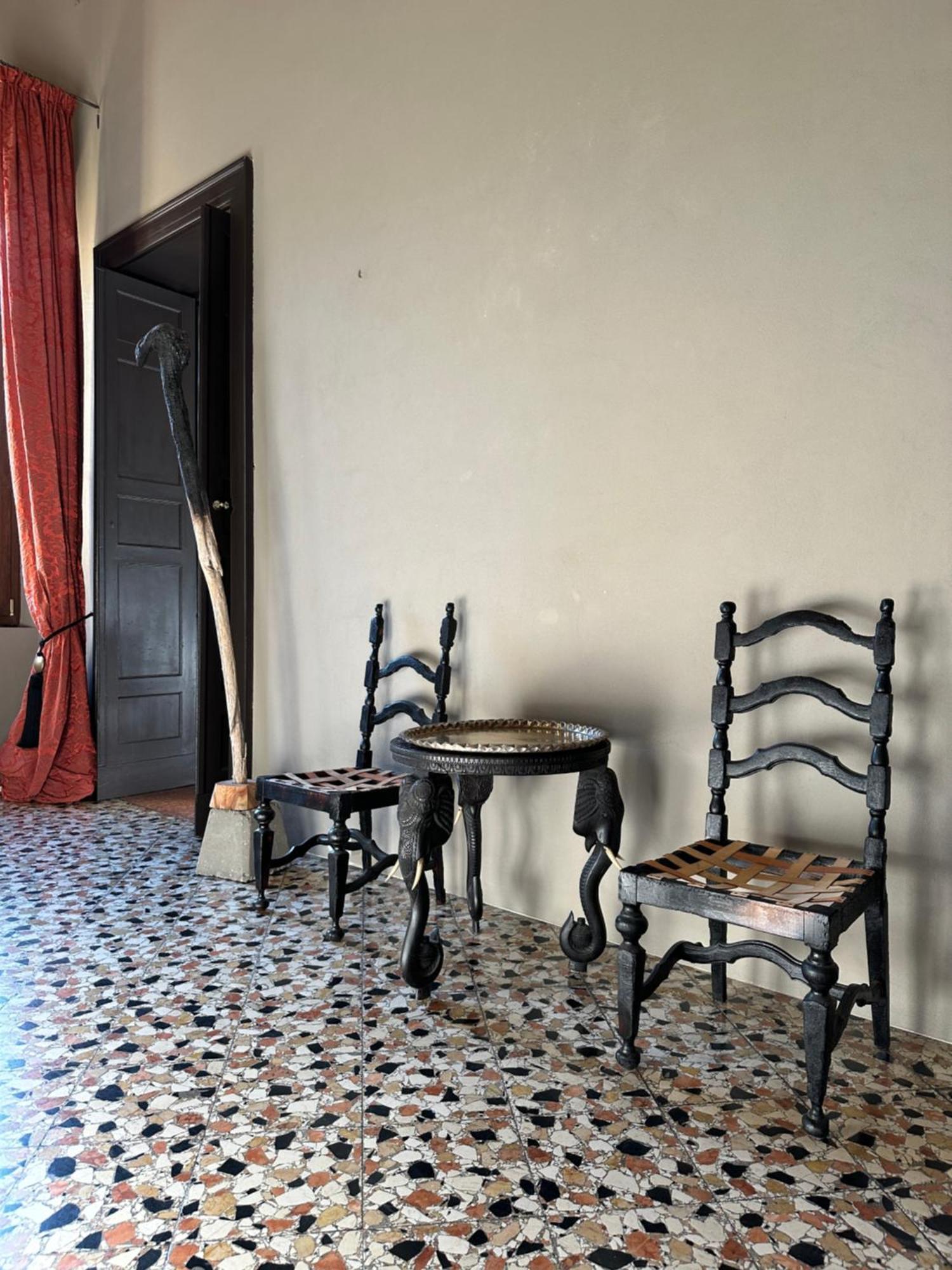 Palazzo Del Settecento Apartman Ravenna Kültér fotó