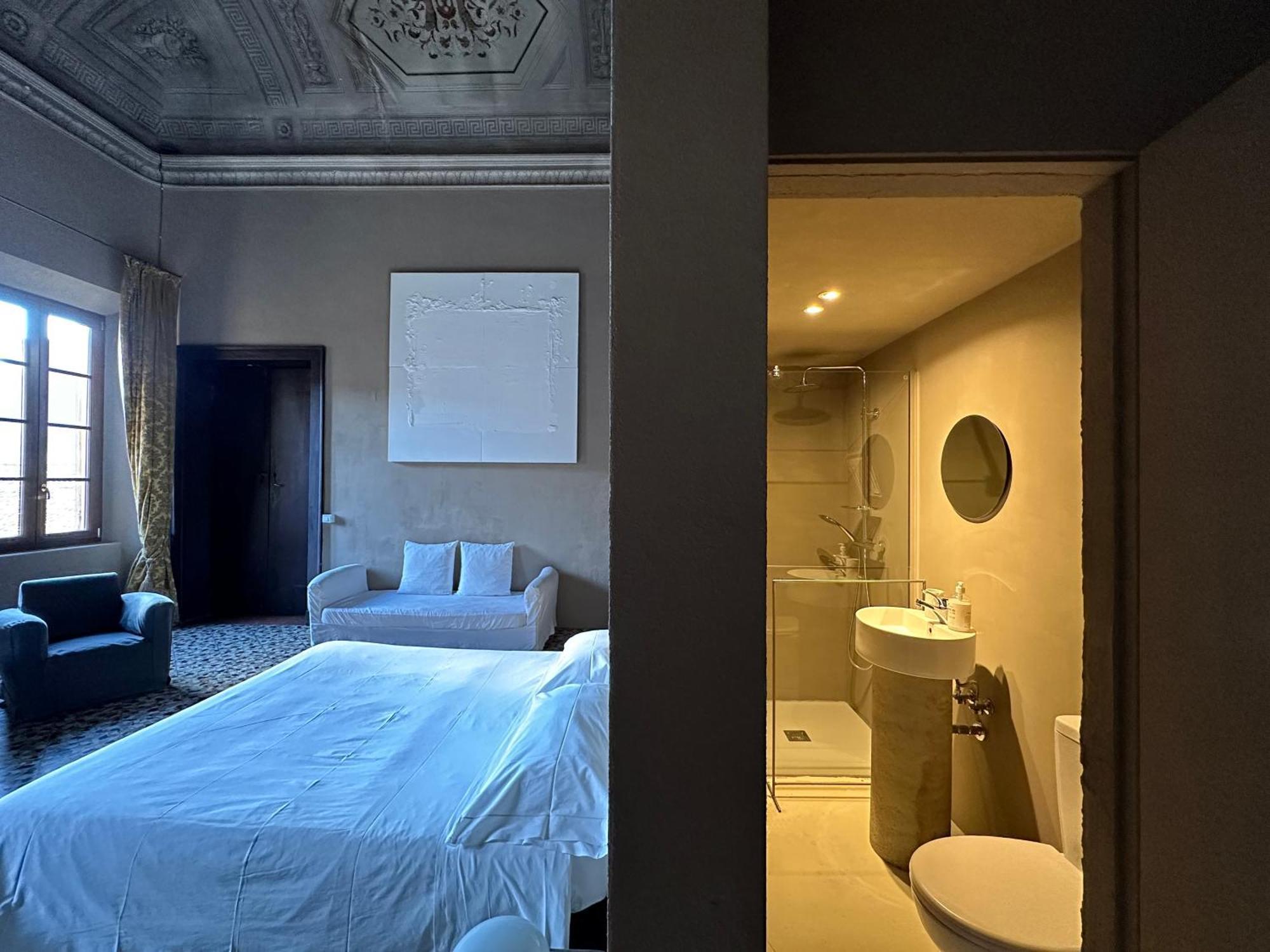 Palazzo Del Settecento Apartman Ravenna Kültér fotó