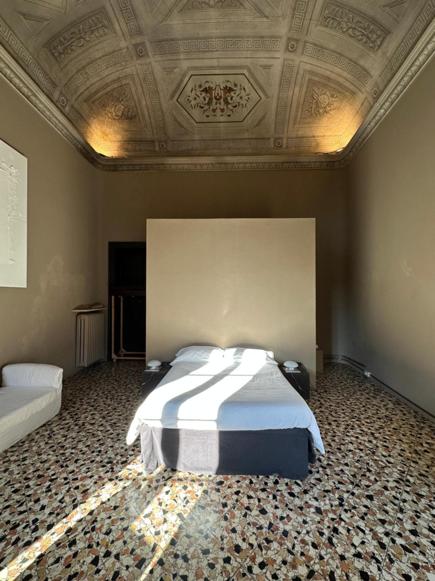 Palazzo Del Settecento Apartman Ravenna Kültér fotó
