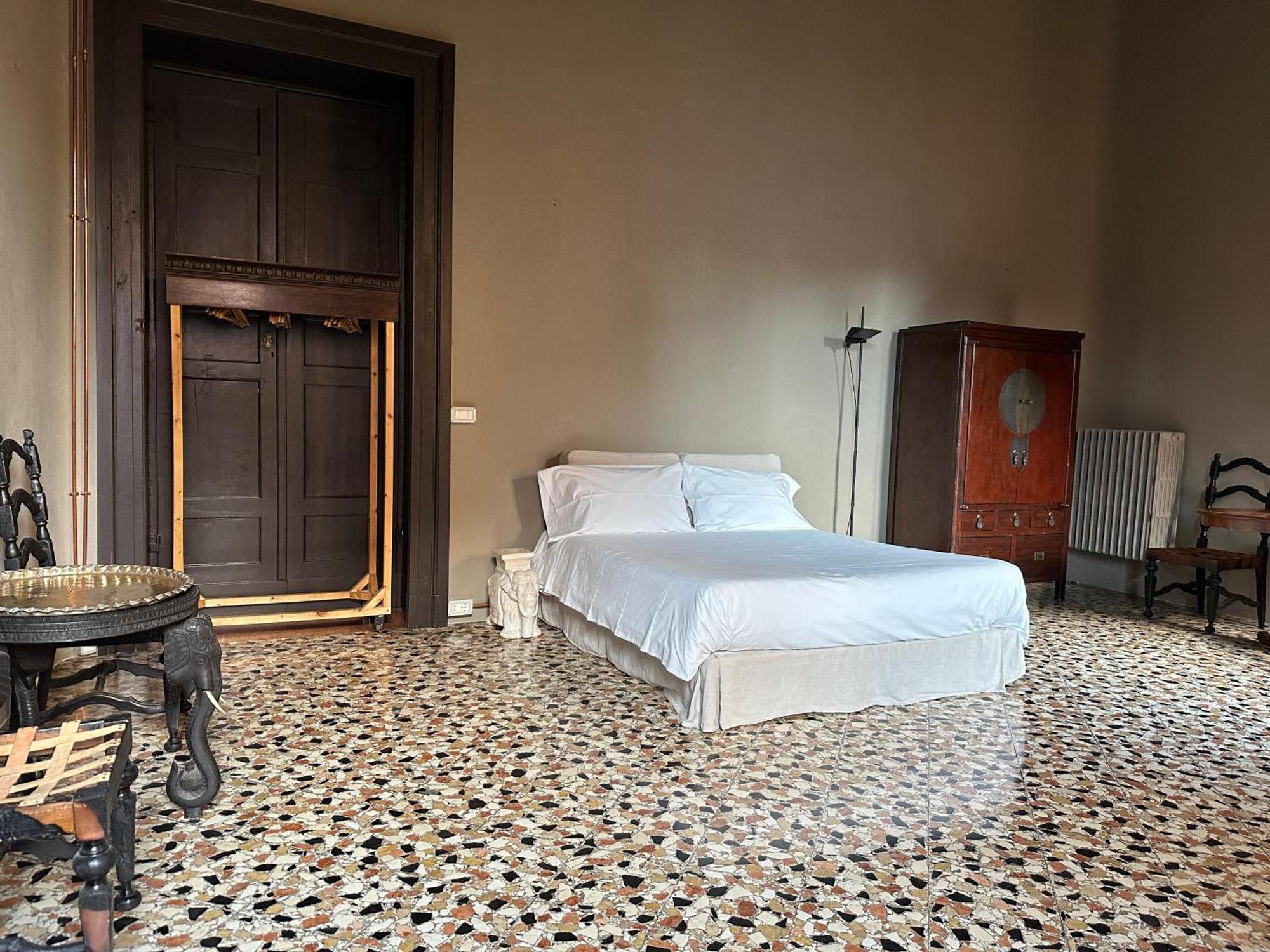 Palazzo Del Settecento Apartman Ravenna Kültér fotó